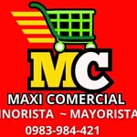 Foto de perfil de Maxi Comercial